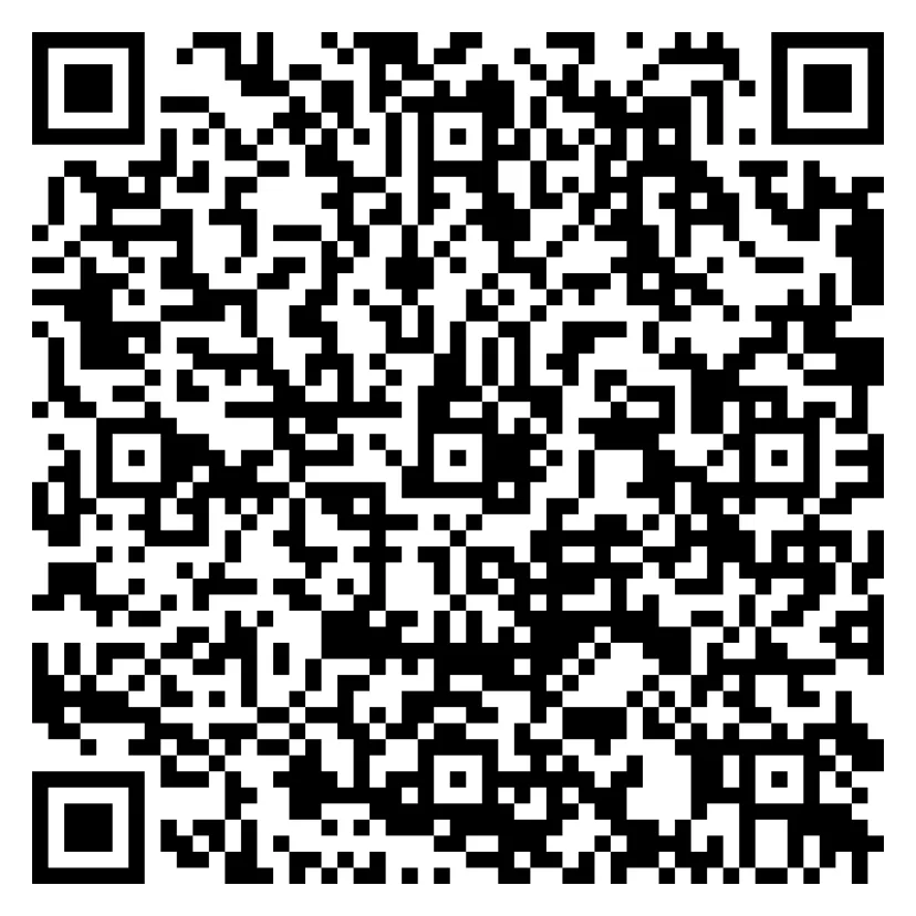 QR code that opens the Bass Coast L2P anonymous feedback form